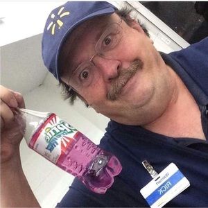 Meet your Posher, Isaiah